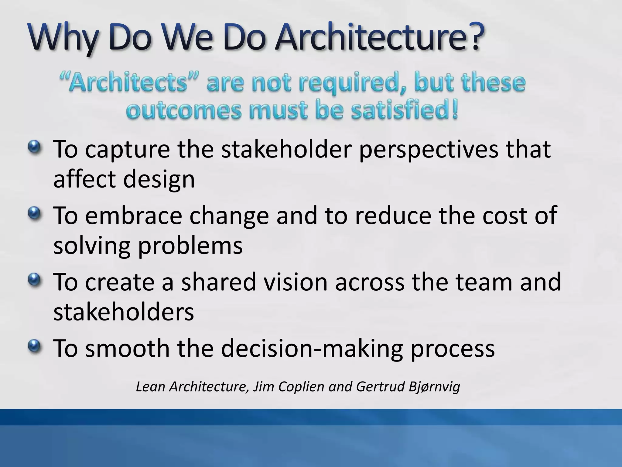 Competencies By RoleA Perfect 10! 