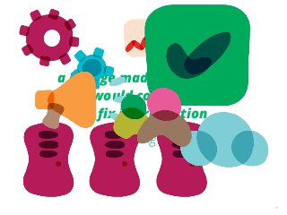 19
a change made in analysis
for $1 would cost thousands
to ﬁx in production
- The change curve
 