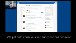 3. Anticipating inline action.
 
