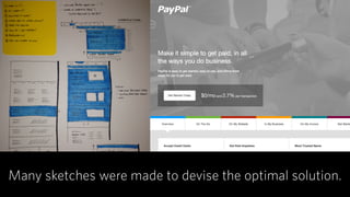 Real-World Application
 