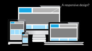 NO
UX doesn’t happen on a screen.
 