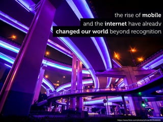 (...combine drones with Lamoda’s up-selling at your
doorstep and things could get interesting...)
 