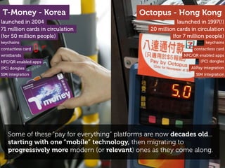 With more than 800 million registered users, Alipay is now so common
that it can be used to pay for almost anything—including school fees
and loans, utility and mobile phone bills and even hospital charges.
 