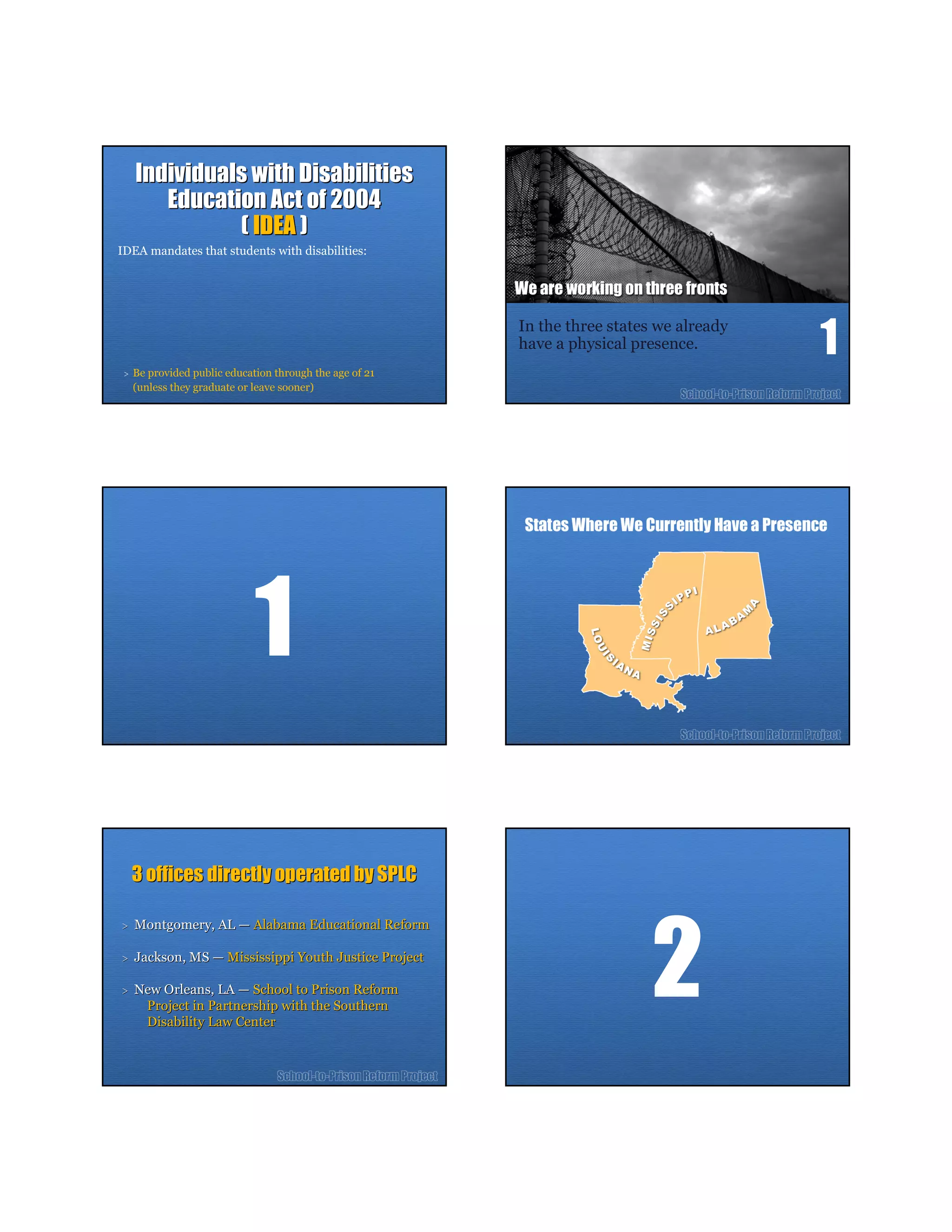 Emerging  Issues  Session  Powerpoint