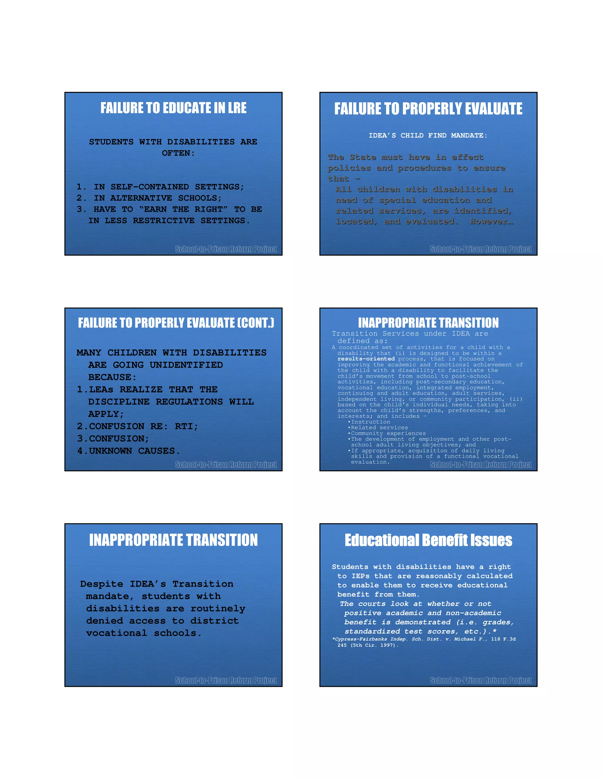 Emerging  Issues  Session  Powerpoint