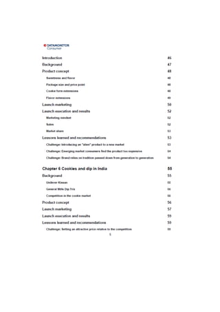 Emerging Markets: Learning from NPD Failures