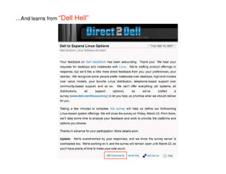 Emerging Media's Impact on the Customer Experience