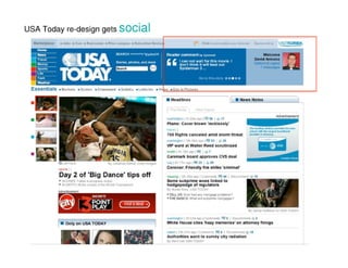 Emerging Media's Impact on the Customer Experience