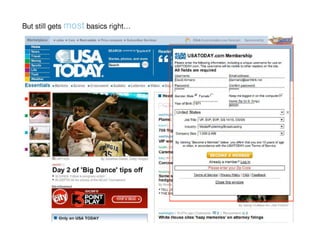 Emerging Media's Impact on the Customer Experience