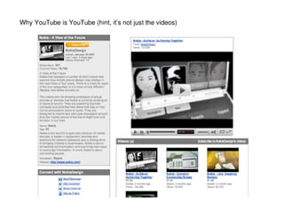 Emerging Media's Impact on the Customer Experience