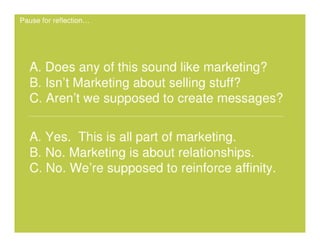 Emerging Media's Impact on the Customer Experience