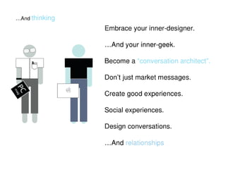 Emerging Media's Impact on the Customer Experience