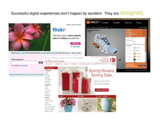 Emerging Media's Impact on the Customer Experience