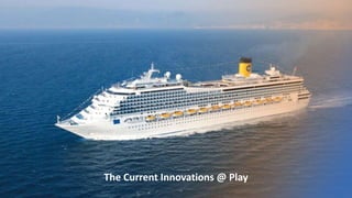 Emerging trends-in-on-board-cruise-experiences