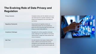 Transformative Trends Shaping Social Media in 2024 | PPTX