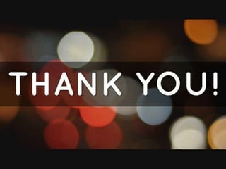 Thank You!!!
 