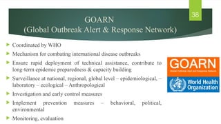 EMERGING AND REEMERGING INFECTIOUS DISEASES.pptx
