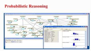 Probabilistic Reasoning
 
