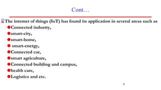 Emerging Chapter 4 Pptx