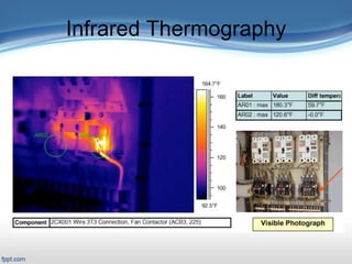 Infrared Thermography
 