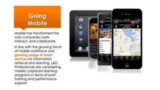 Emerging global trends in training and development | PPTX