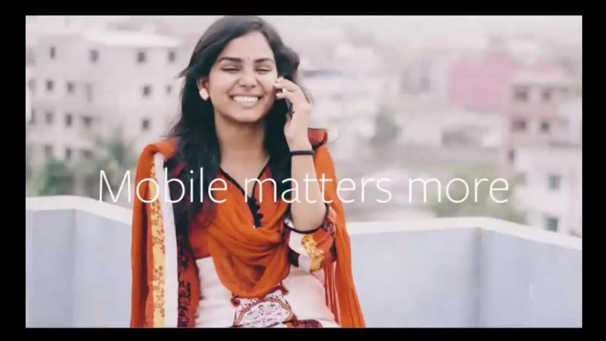 Emerging & High-Growth Markets: The Next Mobile Generation