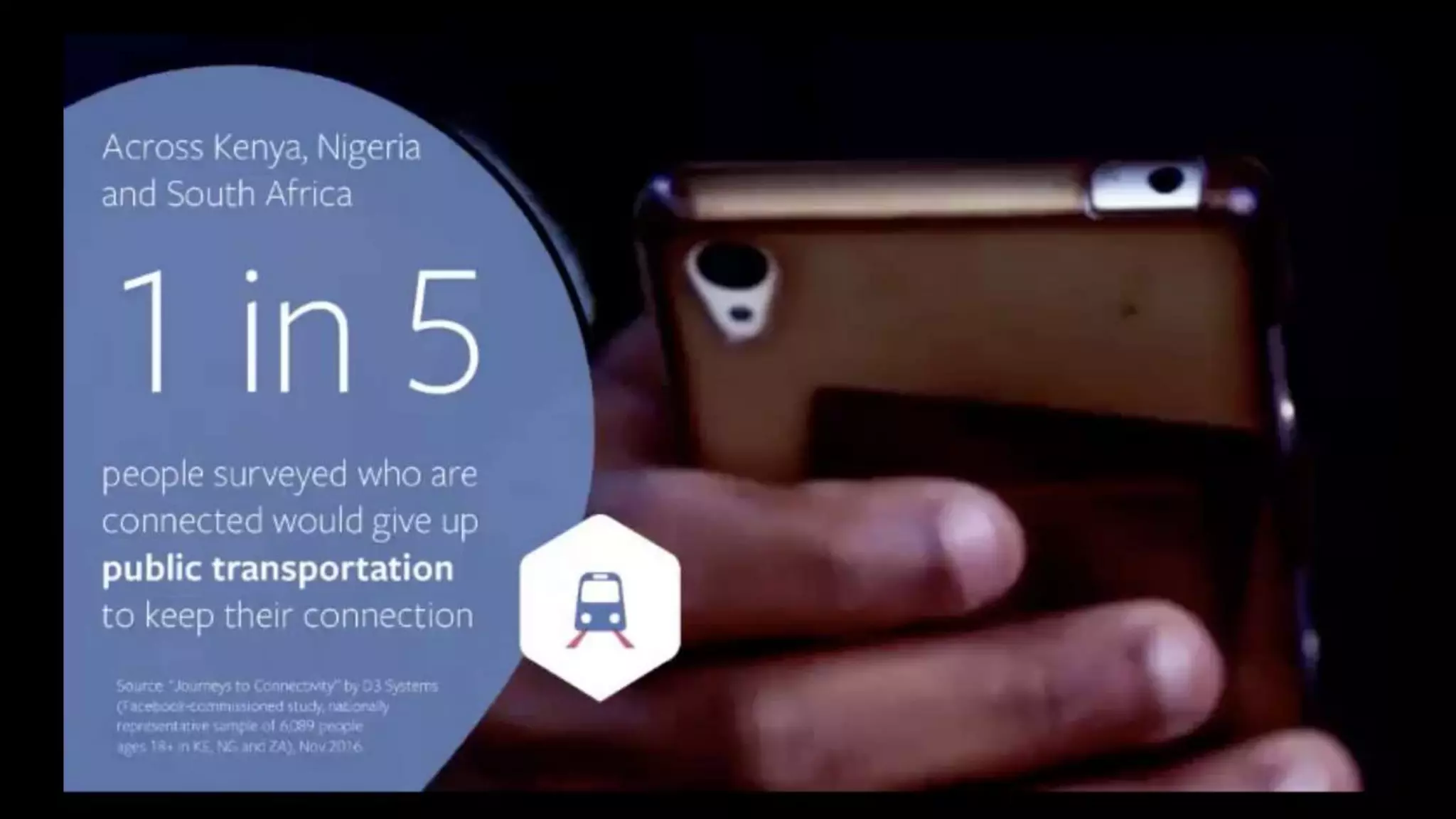 Emerging & High-Growth Markets: The Next Mobile Generation