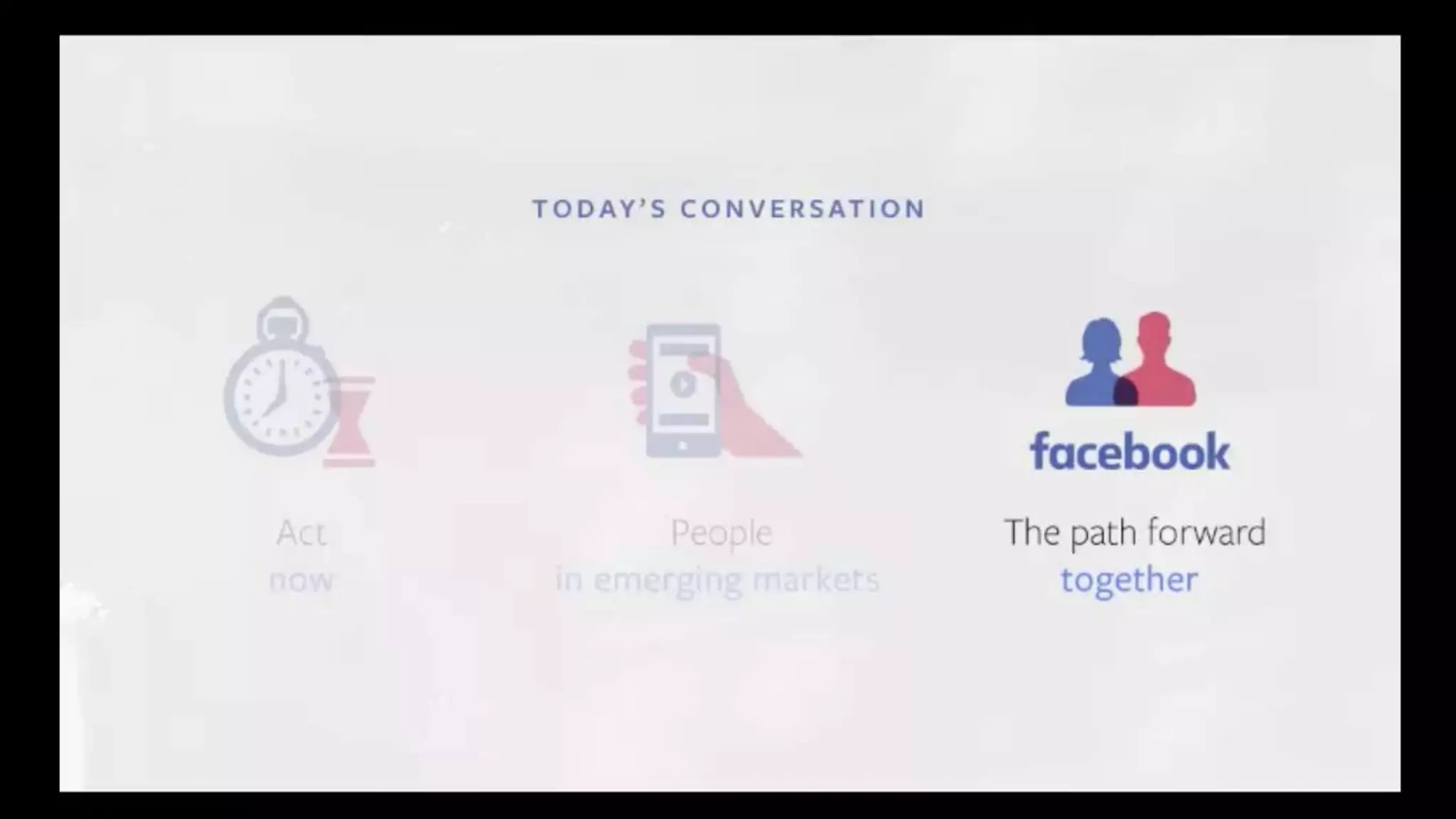 Emerging & High-Growth Markets: The Next Mobile Generation