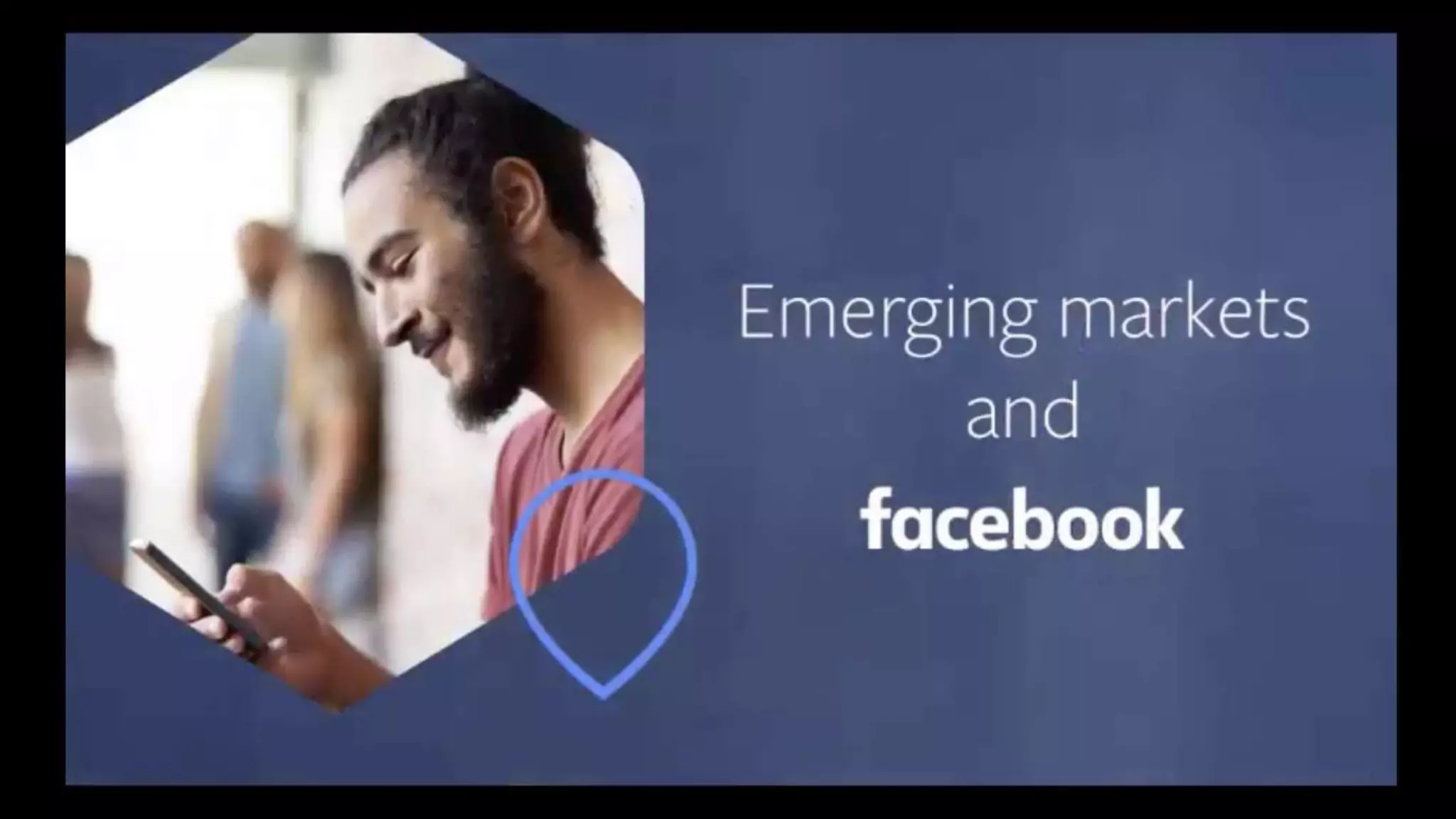 Emerging & High-Growth Markets: The Next Mobile Generation