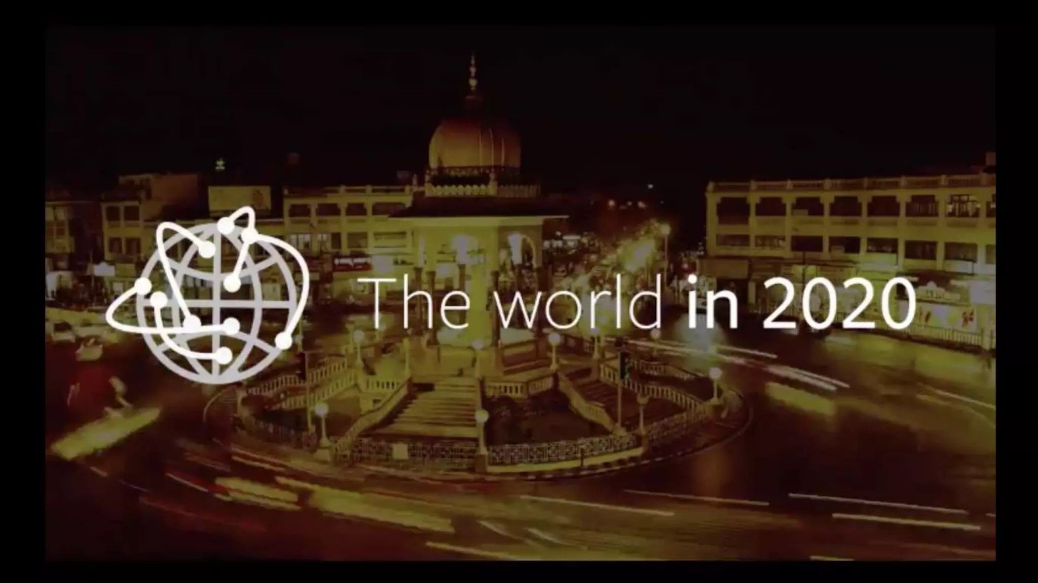 Emerging & High-Growth Markets: The Next Mobile Generation