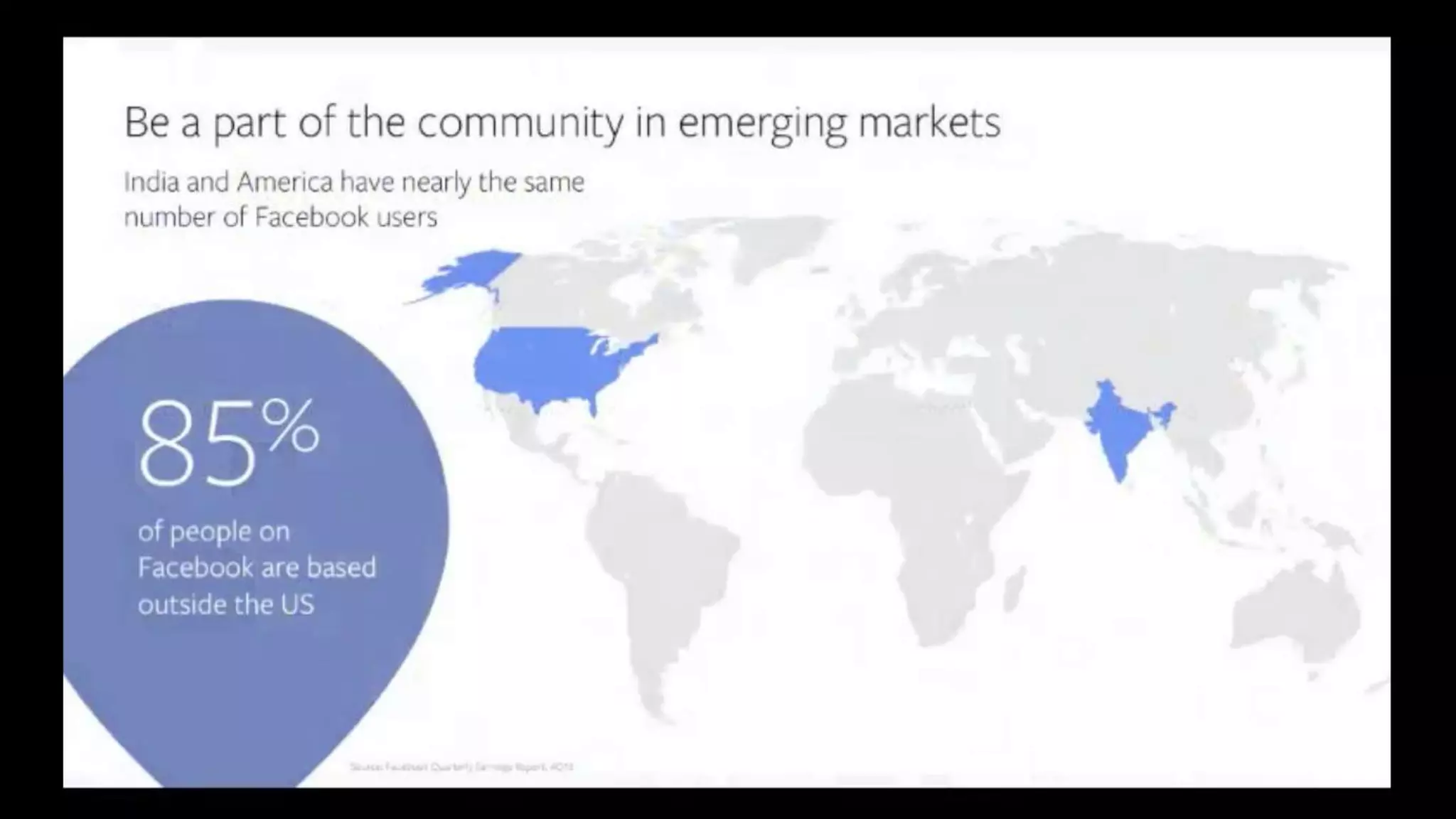 Emerging & High-Growth Markets: The Next Mobile Generation