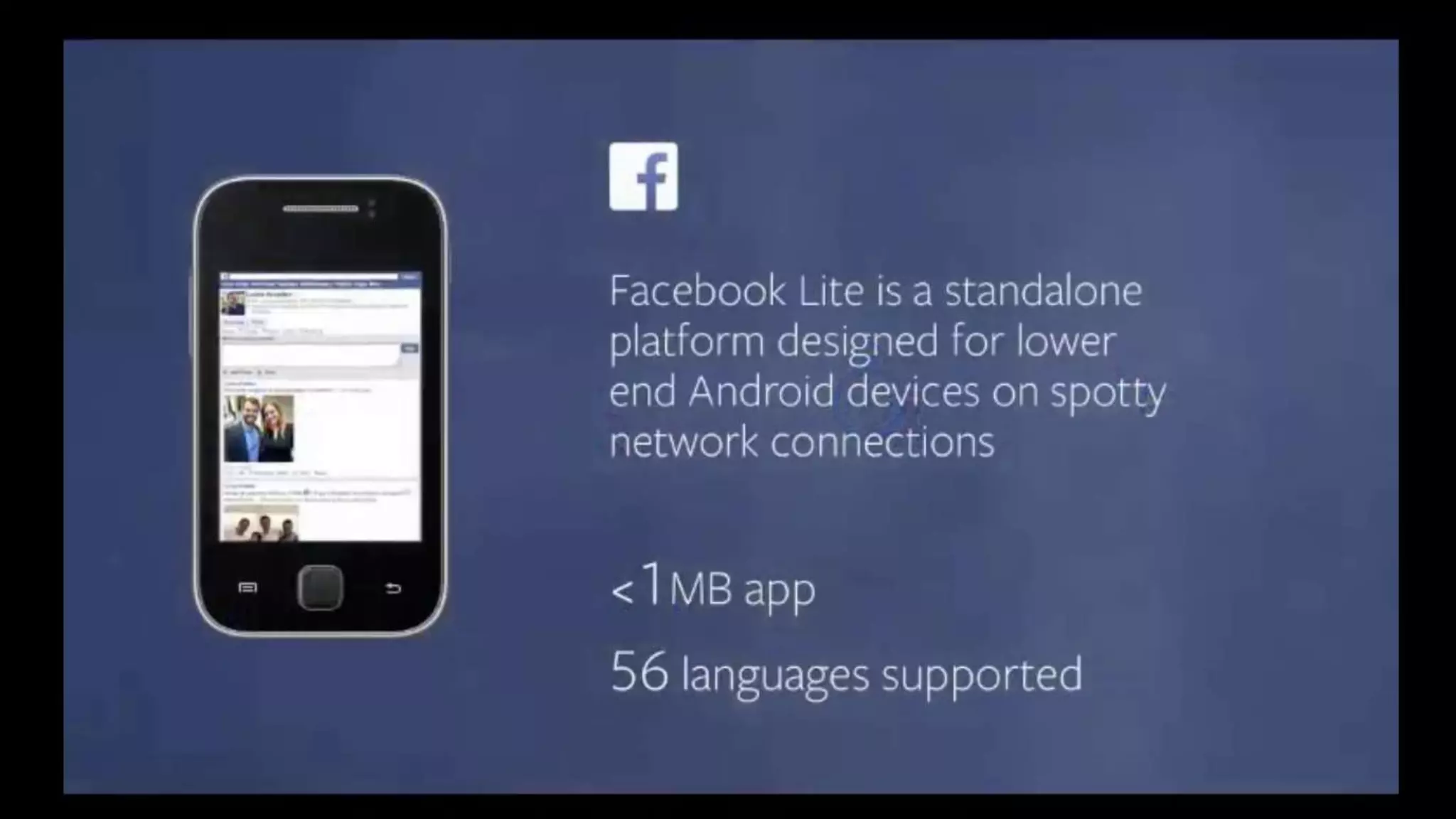 Emerging & High-Growth Markets: The Next Mobile Generation