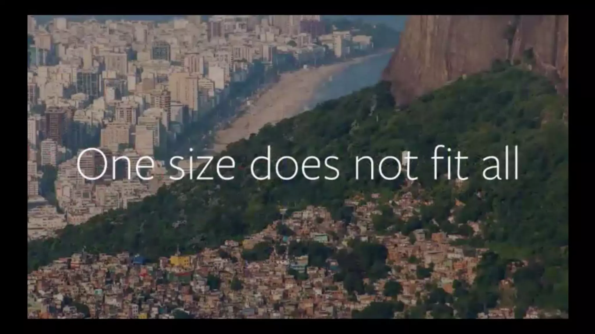 Emerging & High-Growth Markets: The Next Mobile Generation