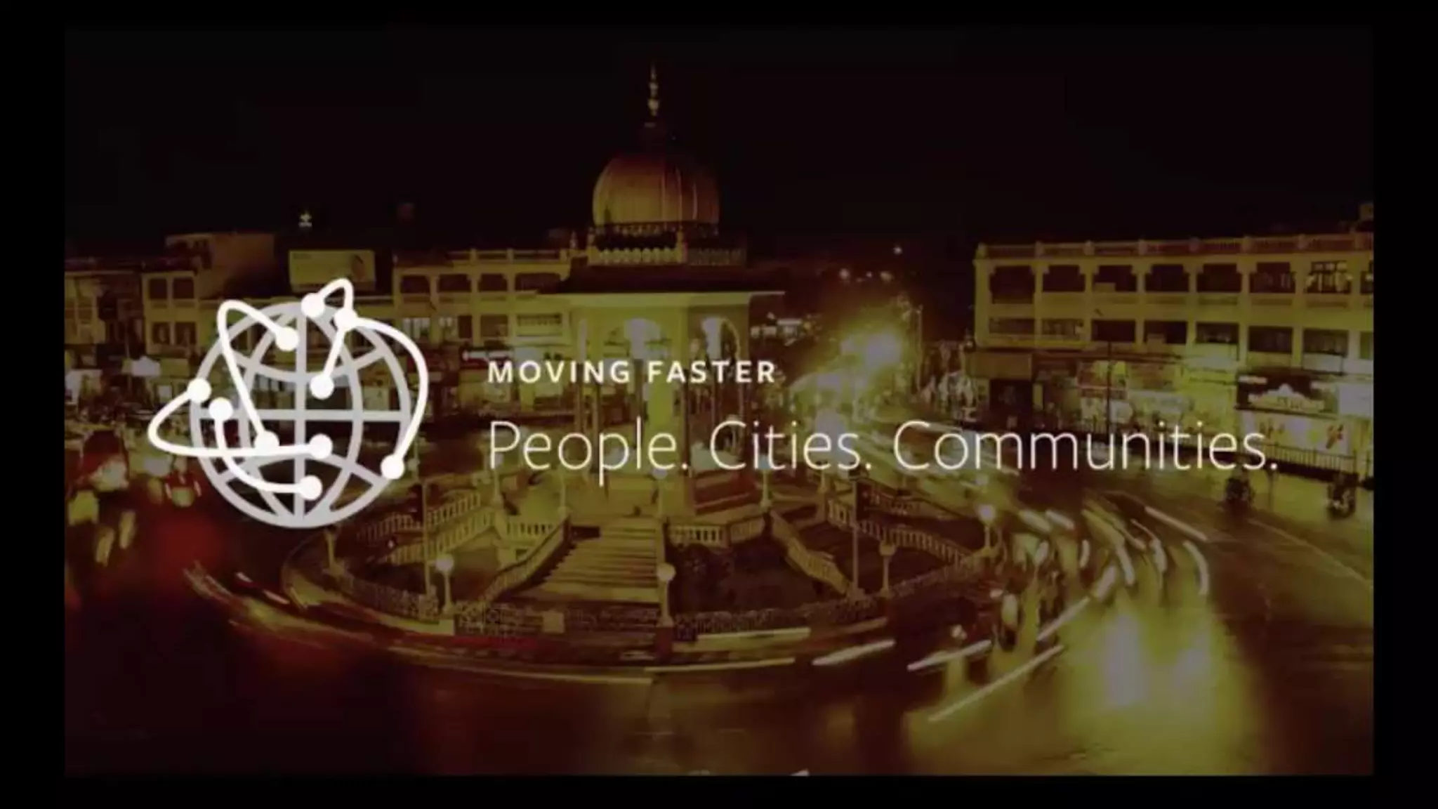 Emerging & High-Growth Markets: The Next Mobile Generation