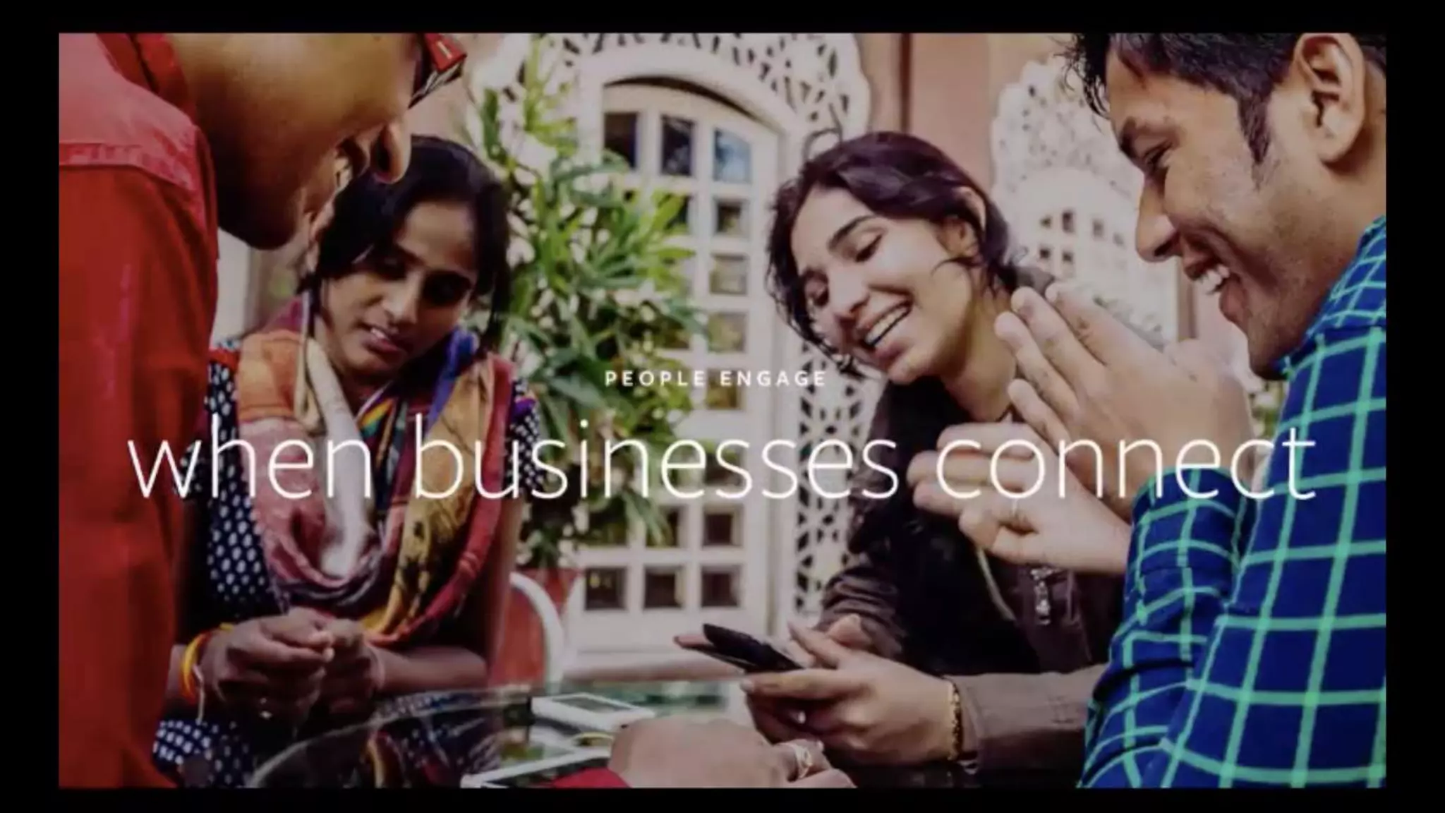 Emerging & High-Growth Markets: The Next Mobile Generation