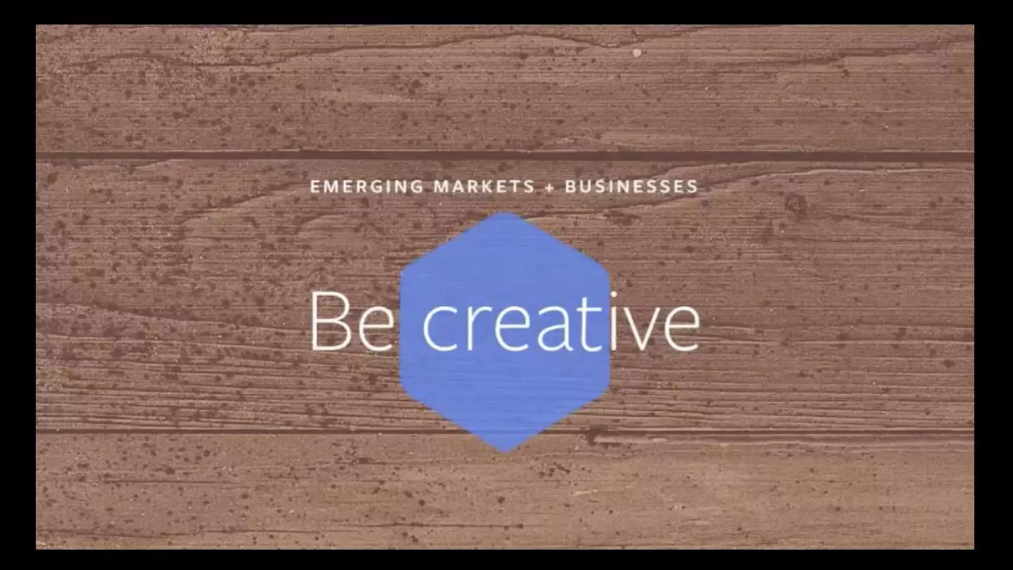 Emerging & High-Growth Markets: The Next Mobile Generation