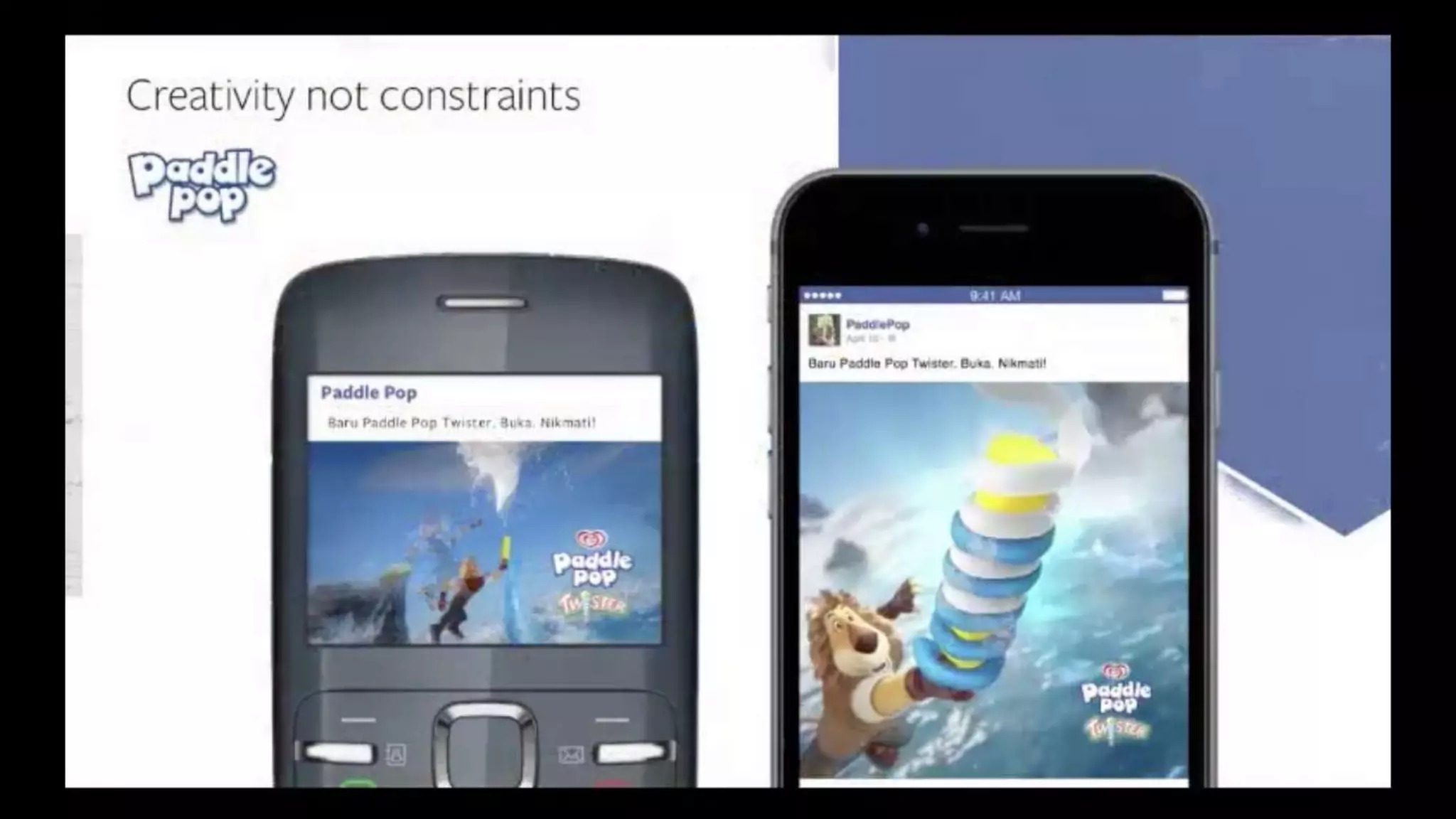 Emerging & High-Growth Markets: The Next Mobile Generation