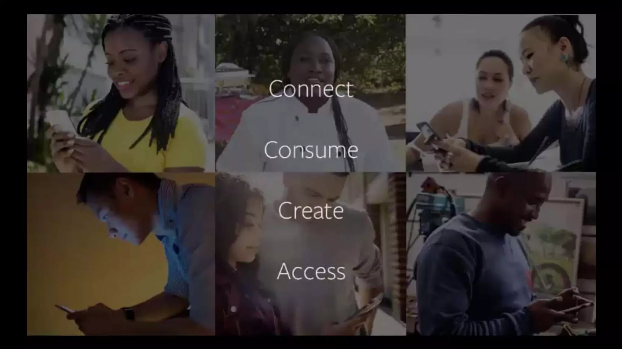 Emerging & High-Growth Markets: The Next Mobile Generation