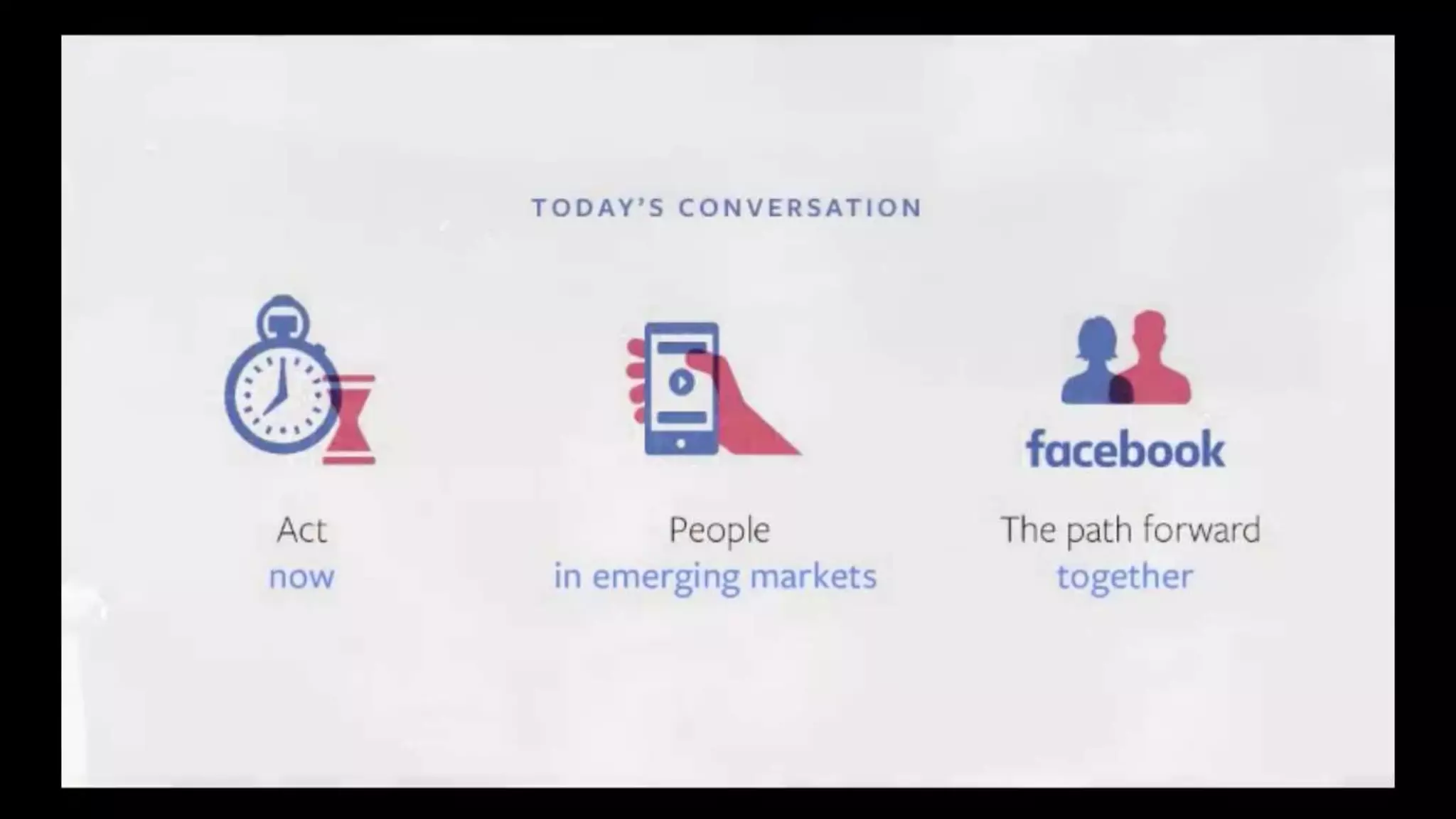 Emerging & High-Growth Markets: The Next Mobile Generation