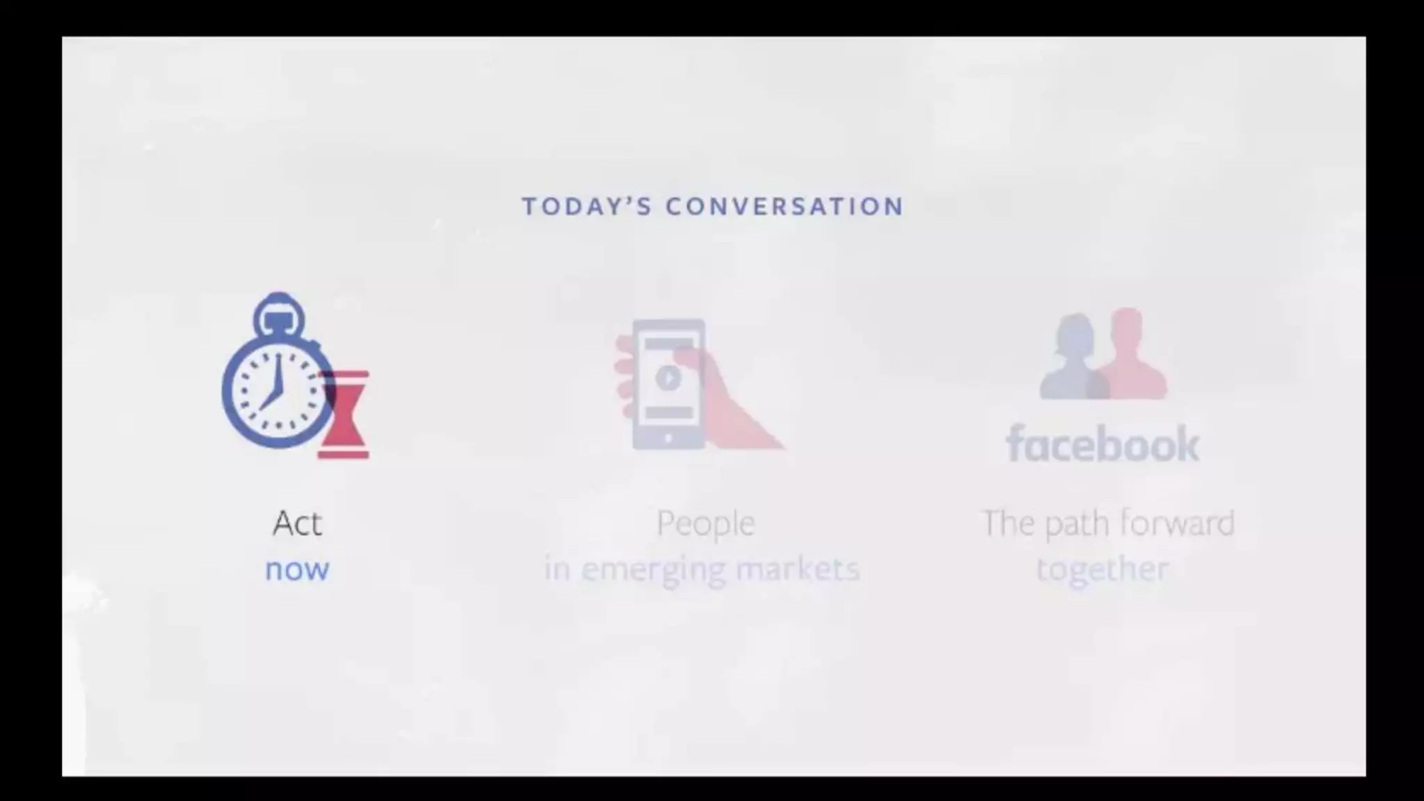 Emerging & High-Growth Markets: The Next Mobile Generation