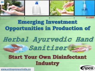 www.entrepreneurindia.co
Y-1589
 