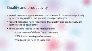 Emerging issues and challenges for management | PPTX