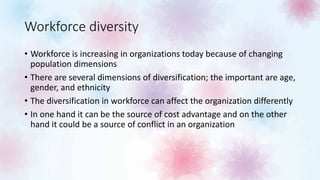 Emerging issues and challenges for management | PPTX