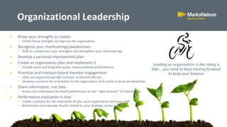 New and Emerging Leaders | PPTX