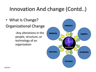 Emerging management issues and challenges | PPTX