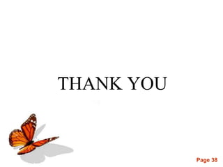 THANK YOU


            Page 38
 