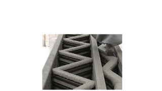 Emerging materials & energy conservation in architecture