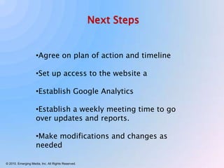 Geo-targeted Pay Per Click Campaigns