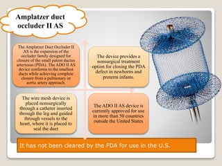 Emerging Pediatric Technologies | PPTX