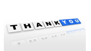 Emerging presentation